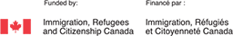 Settlement.org is funded by Immigration, Refugees and Citizenship Canada & The Province of Ontario.